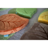 Seasonal Leaves Cushions Pack of 4