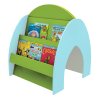 Hoop Picture Book Unit Main Colour