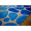 Water Droplets Rug