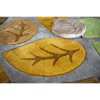 Seasonal Leaves Rug