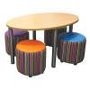 Small Oval Table Kit