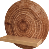 Log Wall Displayer